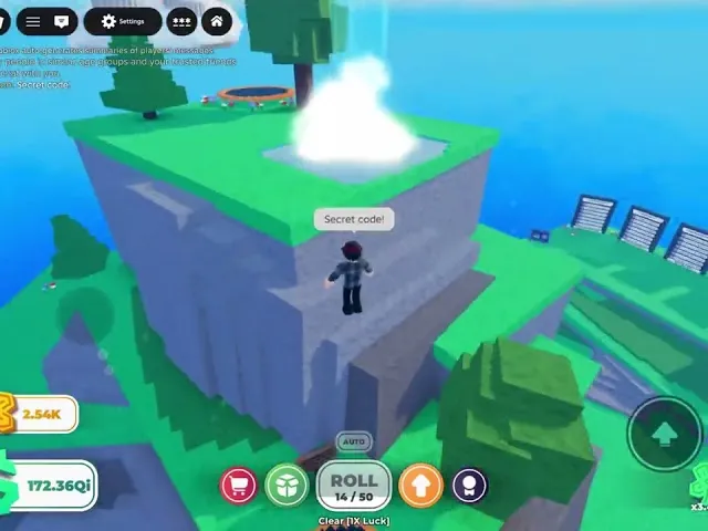Country RNG 2 Badge Guide — All Secret Badge Locations